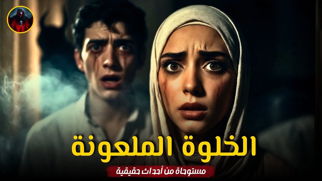 مستوحاة من أحداث حقيقية.. شاب استدرج فتاة إلى خلوة محرمة باسم الحب حتى وقع في الخطيئة