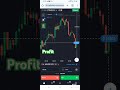 Binary trading #quotex #tradingstrategy #short