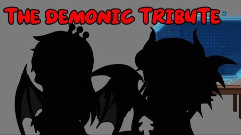 A tribute to The Demonic Deal