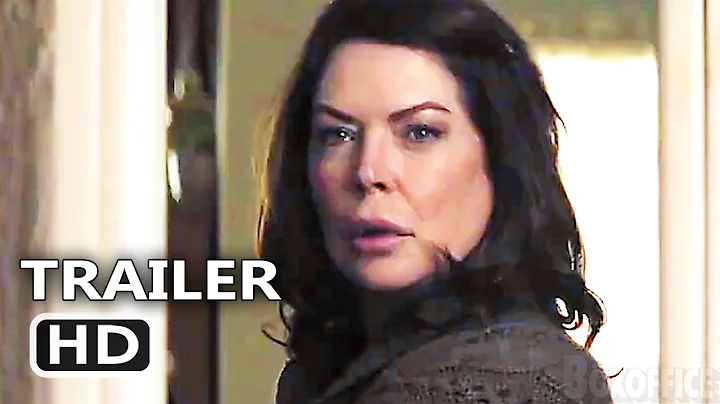 DEATH IN TEXAS Trailer (2021) Lara Flynn Boyle, St...