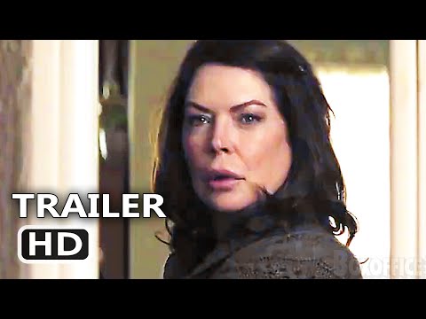 DEATH IN TEXAS Trailer (2021) Lara Flynn Boyle, Stephen Lang Movie