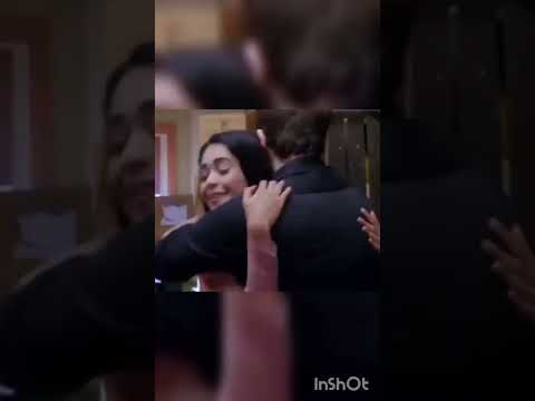 اجمل اللحظات لبراتشي ورانبير ابطال مسلسل مكانك في القلب هو القلب كله او اقدار الزواج