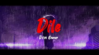Don Omar - Dile (Letra)