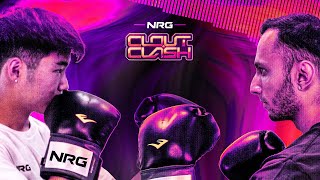 Intel x NRG Clout Clash | Team s0m vs Team FNS screenshot 3