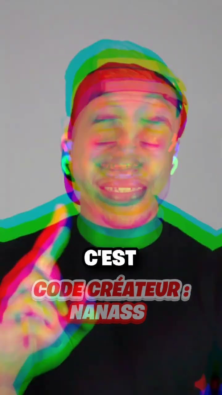 Mais c’est trop puissant !! ?