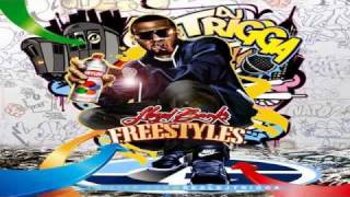 Lloyd Banks " Runnin' Freestyle " Lyrics (Freestyles Collection Mixtape)