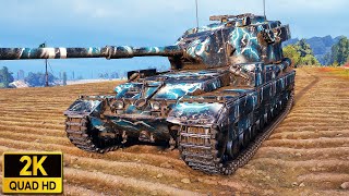 FV215b (183) - DEATH STAR #10 - World of Tanks