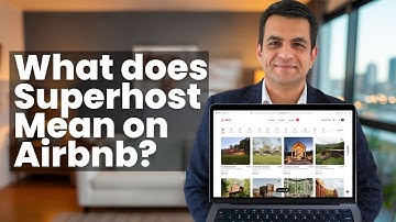 What Does Superhost Really Mean on Airbnb? (And How to Earn It)