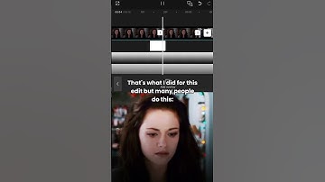 Transition "flash" overlay tutorial! {Request: @Spidermonkey43 ❤❤} // #twilight #twilightsaga #cc