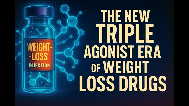 The Next Frontier in Metabolic Research: Triple-Agonist Breakthroughs