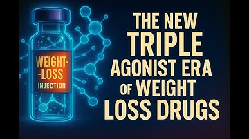 The Next Frontier in Metabolic Research: Triple-Agonist Breakthroughs