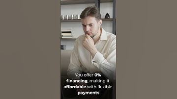 Unlock More Sales and Happy Customers with 0% Interest Financing!