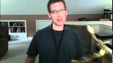 Beginner Jazz Improvisation Lesson 8A-Tenor clip