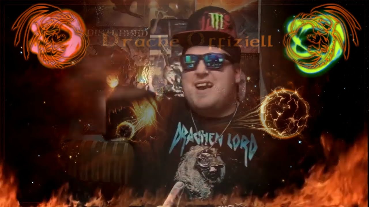 Die Geschichte des Drachenlord - Episode 38: Ankündigungslord