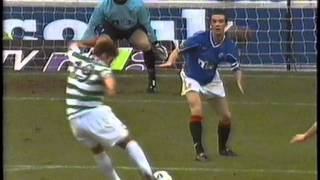 2000 Rangers 5 v 1 Celtic Full Game