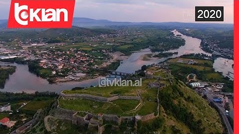 Shkodra, qyteti ku natyra ka dhuruar gjithcka (Histori Shqiptare)