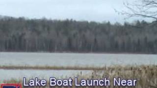 Maine 155 Acres Of Land For Sale! Near Squapan Lake-Masardis MOOERS #7717