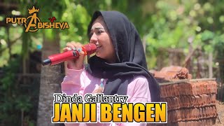 Janji Bengen Voc Dinda Galantry Ll Singa Dangdut Putra Abisheva Desa Bodas Tukdana 18 September 2024