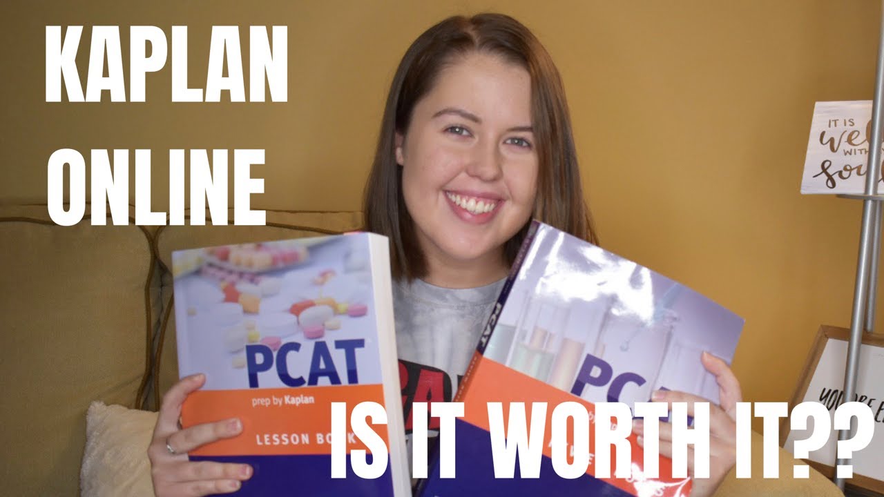 Kaplan Online Course Review PCAT YouTube kaplan-online-course-review-pcat-youtube