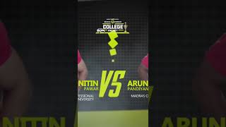 Devil circuit College frenzy #motivation #motivational #marutisuzuki #college #athlete #fitness