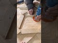 This Woodworking Process Is So Satisfying You Can’t Skip #woodworking #satisfying #shorts