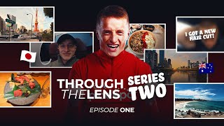 𝐓𝐡𝐫𝐨𝐮𝐠𝐡 𝐭𝐡𝐞 𝐋𝐞𝐧𝐬 – 𝐒𝟐 𝐄𝐩. 𝟏 | 𝐓𝐨𝐦 𝐌𝐚𝐫𝐪𝐮𝐚𝐧𝐝