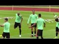 Euro2016portugal f santos prend la dfense de ronaldo