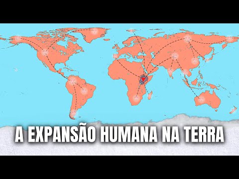 COMO FOI A