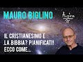 Mauro biglino  intervista  dallebraismo alla cultura ellenica cos nasce il cattolicesimo