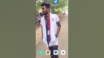 உங்கள் Original Number காட்டாமல்? Private Call செய்வது எப்படி?/How To Make Private Call #shorts