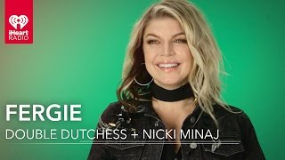 Fergie Answers : Is Nicki Minaj on Double Dutchess? | Exclusive Interview Fergie Answers : Is Nicki Minaj on Double Dutchess? | Exclusive Interview