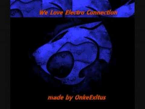 WLEC 2 - We love Electro Connection