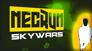NECRUM IST WIEDER GOMMEFÄHIG! ☆ Lets Hack -  Skywars