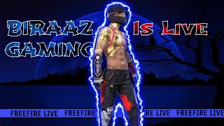 🔴 🇳🇵 Show Your Gameplay 😎 Nepali Free Fire  #biraaz #nonstopgaming #classy freefire