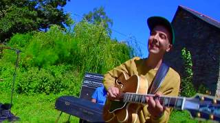 Alex Grenier 4Tet - Pyramide