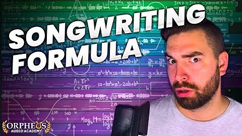 How to Make a Song When You Can