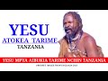 KUMEKUCHA YESU MPYA AIBUKIA TANZANIA TARIME YESU HUYU HAPA KAMUAMBIEN AIOMBEE DAR ISIPIGWE