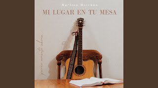Video thumbnail of "Release - Mi lugar en tu mesa"