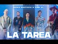 Mario Bautista & Piso 21 - La Tarea (Video Oficial)