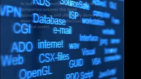 Knowledge Management