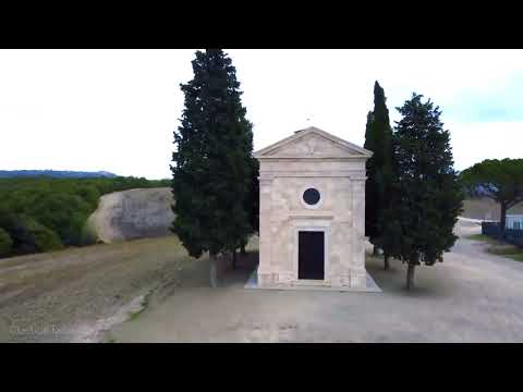 Видео: Amira Willighagen  - Tuscany