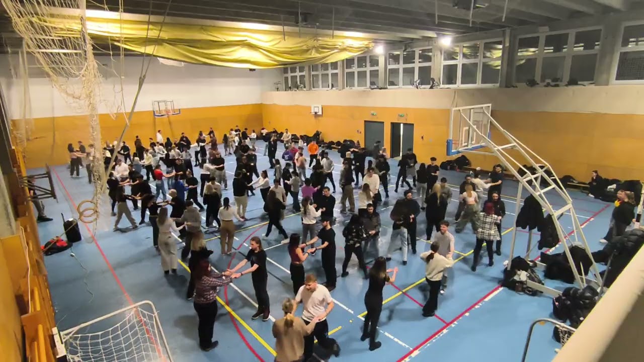 Dobos Keringő 2026 01 07