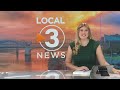 Salutes for Sunday, May 31
