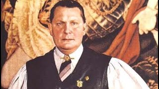 Was Hermann Göring Gay?