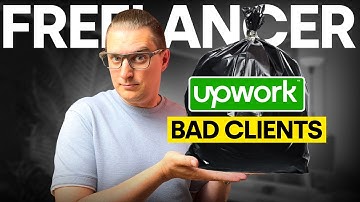 The Secret to Finding High-Paying Clients on Upwork