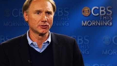 Dan Brown
