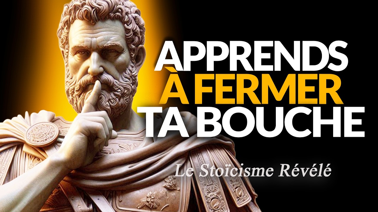 POURQUOI TU NE DOIS JAMAIS CHERCHER À PLAIRE AUX AUTRES – STOÏCISME