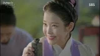 Loco, Punch -  Say Yes [OST Moon Lovers Scarlet Heart Ryeo]