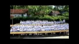 SHOLATUN ceng zamzam,