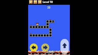 Pobby level 10(Tamachis Explosive Adventure)